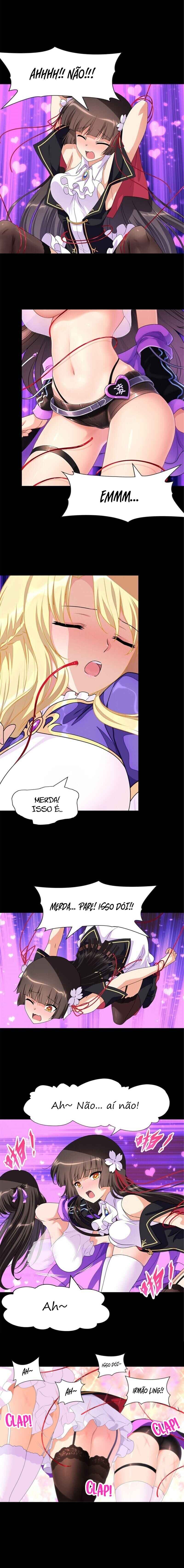 My Girlfriend Is a Zombie Chapter 203 - Page 10