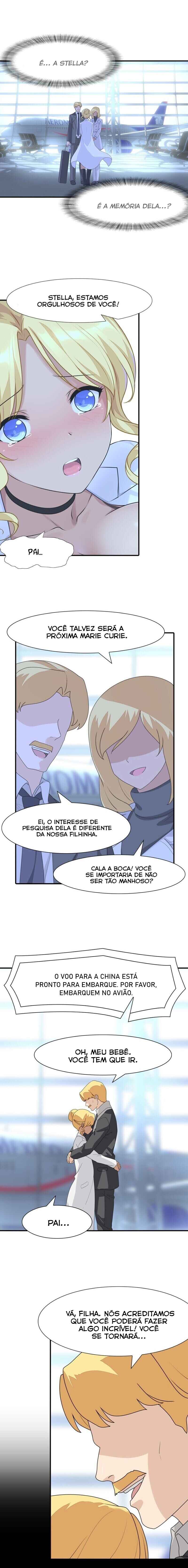 My Girlfriend Is a Zombie Chapter 203 - Page 3