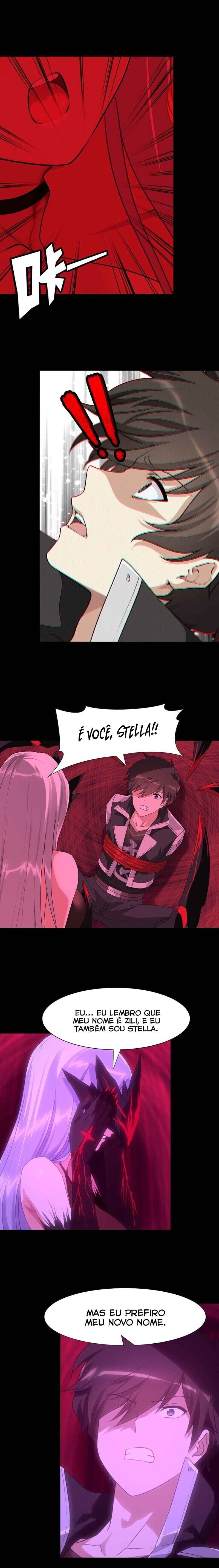 My Girlfriend Is a Zombie Chapter 203 - Page 6