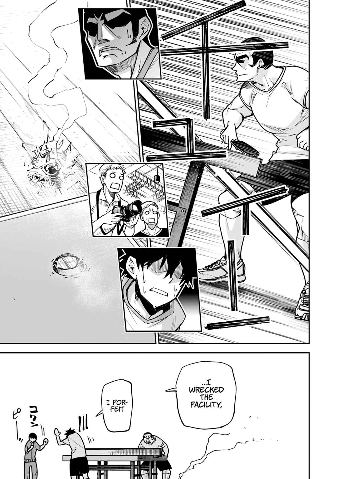 Isekai de Cheat Skill wo Te ni Shita Ore wa, Genjitsu Sekai wo mo Musou Suru: Level Up wa Jinsei wo Kaeta Chapter 27 - Page 10