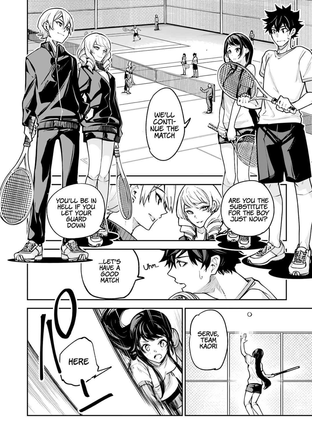 Isekai de Cheat Skill wo Te ni Shita Ore wa, Genjitsu Sekai wo mo Musou Suru: Level Up wa Jinsei wo Kaeta Chapter 27 - Page 17
