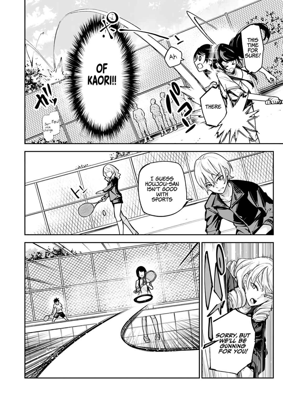 Isekai de Cheat Skill wo Te ni Shita Ore wa, Genjitsu Sekai wo mo Musou Suru: Level Up wa Jinsei wo Kaeta Chapter 27 - Page 19