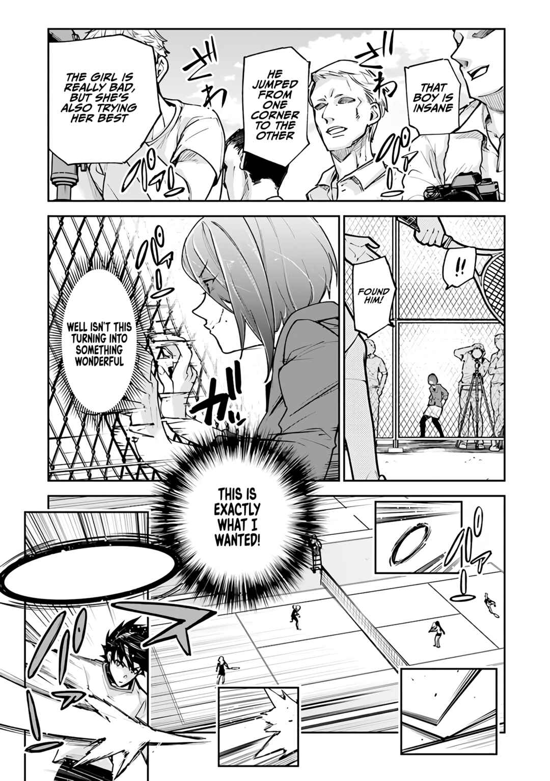 Isekai de Cheat Skill wo Te ni Shita Ore wa, Genjitsu Sekai wo mo Musou Suru: Level Up wa Jinsei wo Kaeta Chapter 27 - Page 22