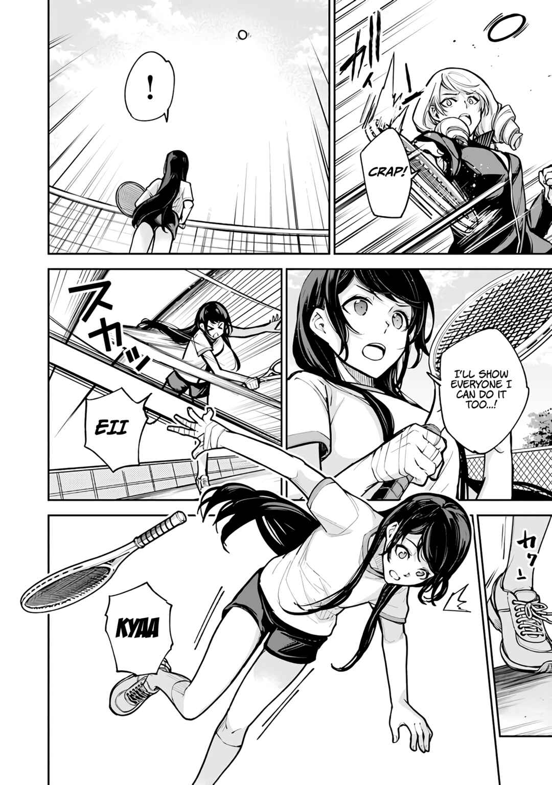 Isekai de Cheat Skill wo Te ni Shita Ore wa, Genjitsu Sekai wo mo Musou Suru: Level Up wa Jinsei wo Kaeta Chapter 27 - Page 23