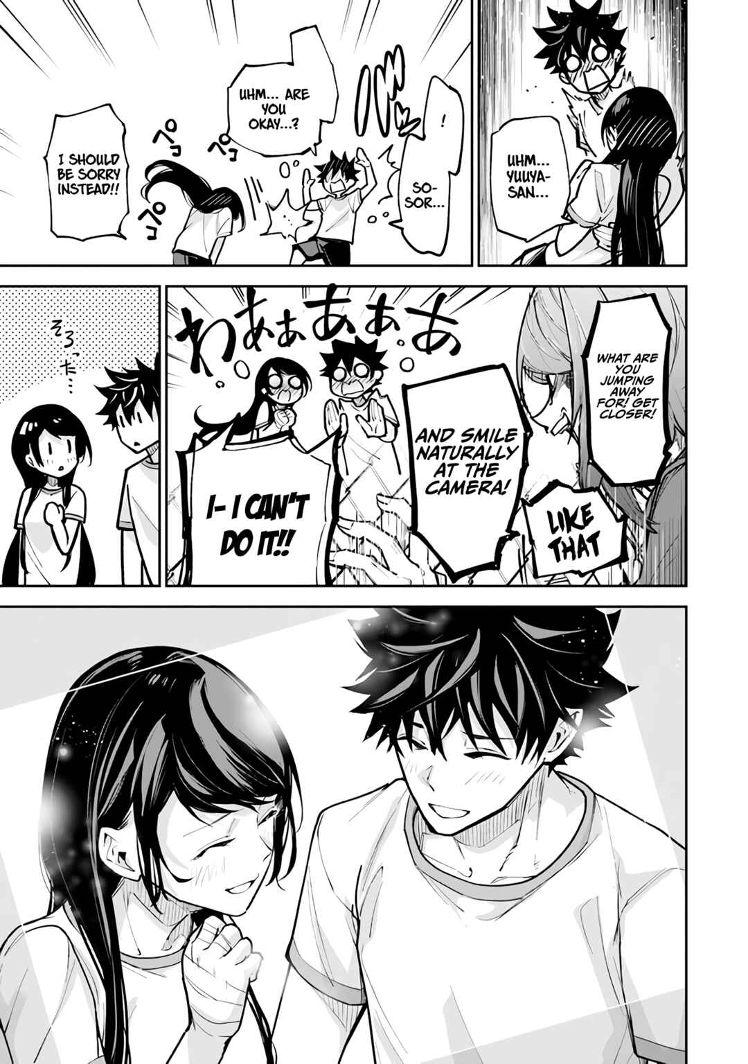 Isekai de Cheat Skill wo Te ni Shita Ore wa, Genjitsu Sekai wo mo Musou Suru: Level Up wa Jinsei wo Kaeta Chapter 27 - Page 26