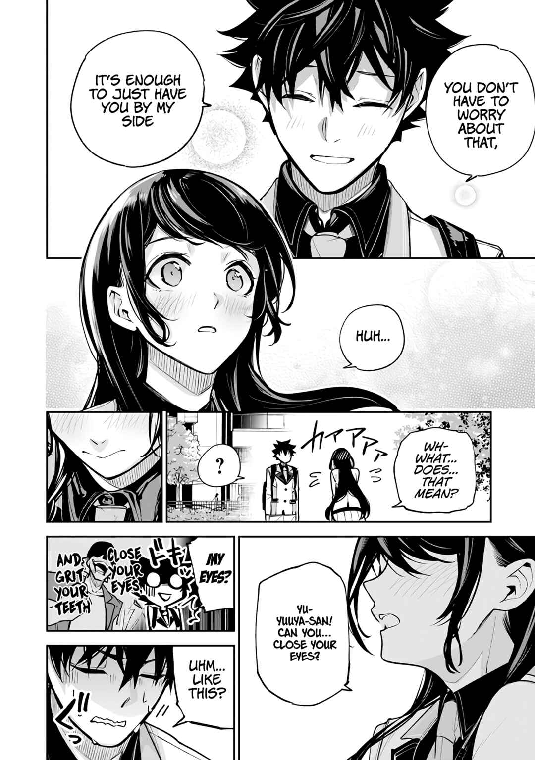 Isekai de Cheat Skill wo Te ni Shita Ore wa, Genjitsu Sekai wo mo Musou Suru: Level Up wa Jinsei wo Kaeta Chapter 27 - Page 29