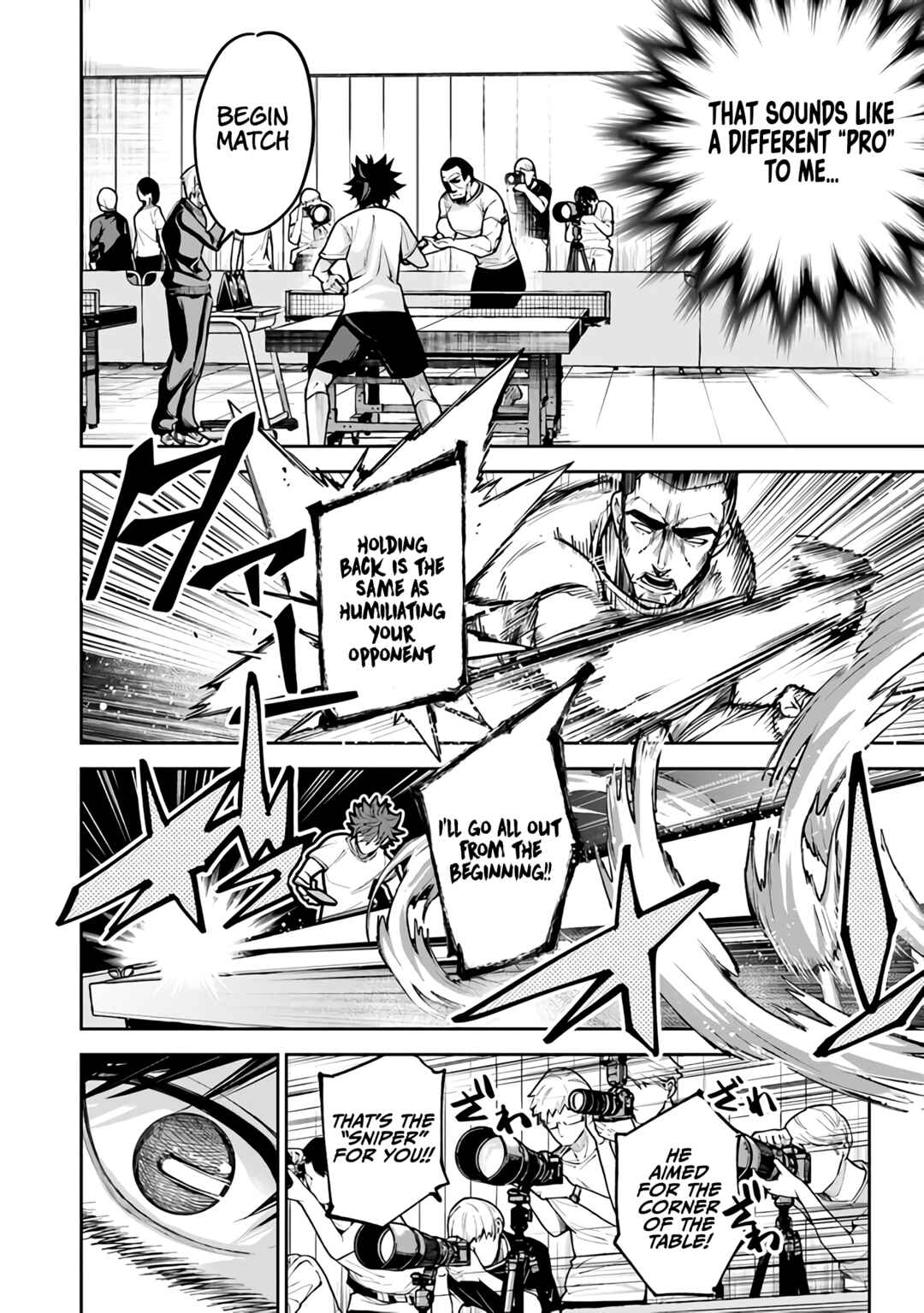 Isekai de Cheat Skill wo Te ni Shita Ore wa, Genjitsu Sekai wo mo Musou Suru: Level Up wa Jinsei wo Kaeta Chapter 27 - Page 7