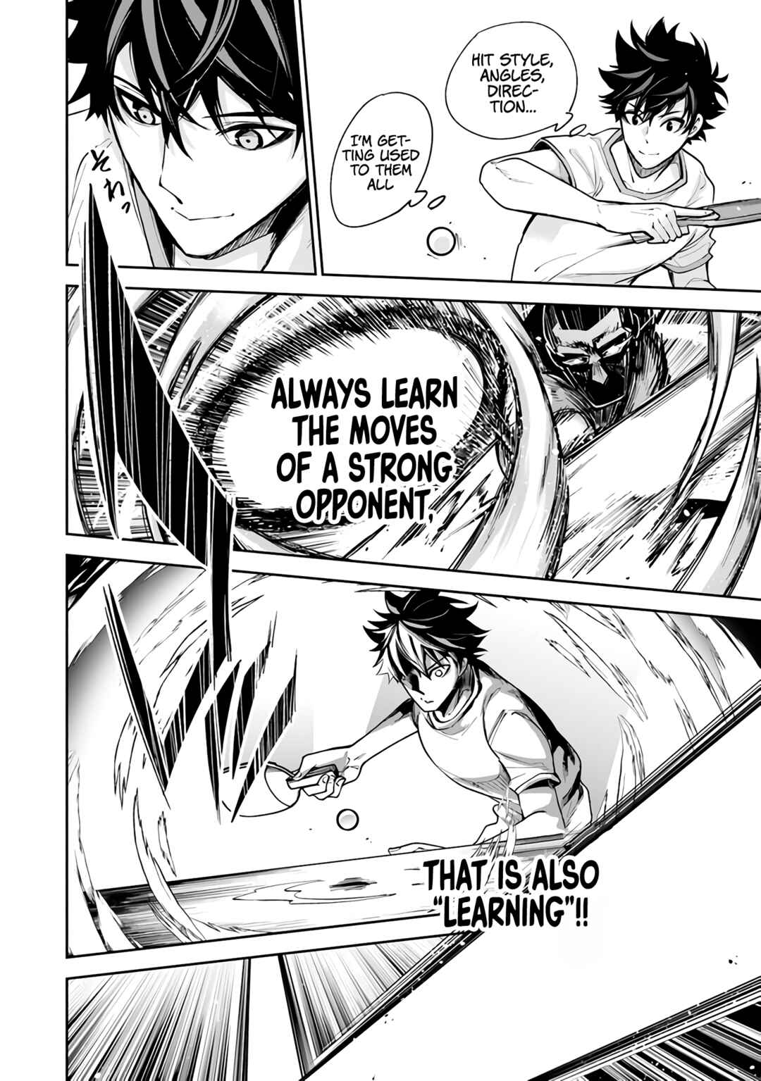 Isekai de Cheat Skill wo Te ni Shita Ore wa, Genjitsu Sekai wo mo Musou Suru: Level Up wa Jinsei wo Kaeta Chapter 27 - Page 9