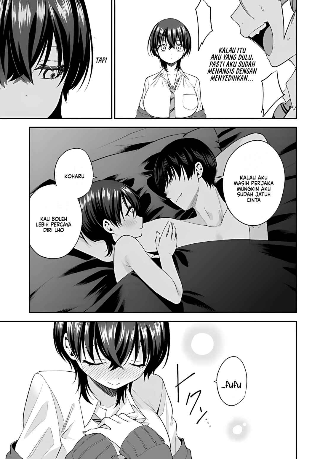 Teisou Gyakuten Sekai de Tanomeba Yareru to Uwasa no Ore Chapter 8 - Page 11