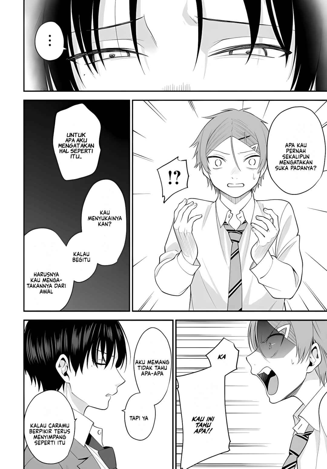 Teisou Gyakuten Sekai de Tanomeba Yareru to Uwasa no Ore Chapter 8 - Page 20