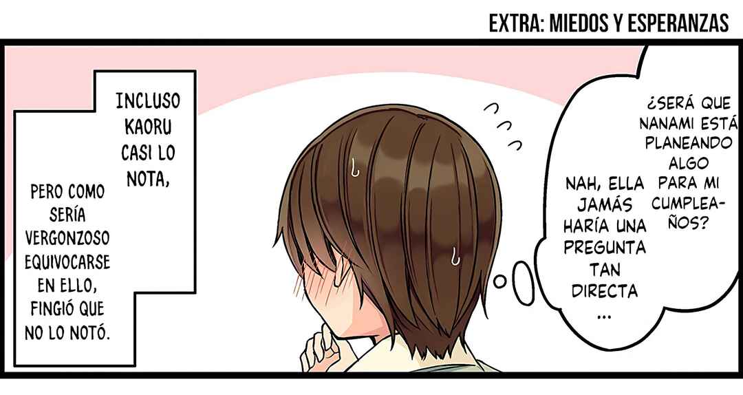 Real mo Tama ni wa Uso o Tsuku Chapter 141 - Page 8