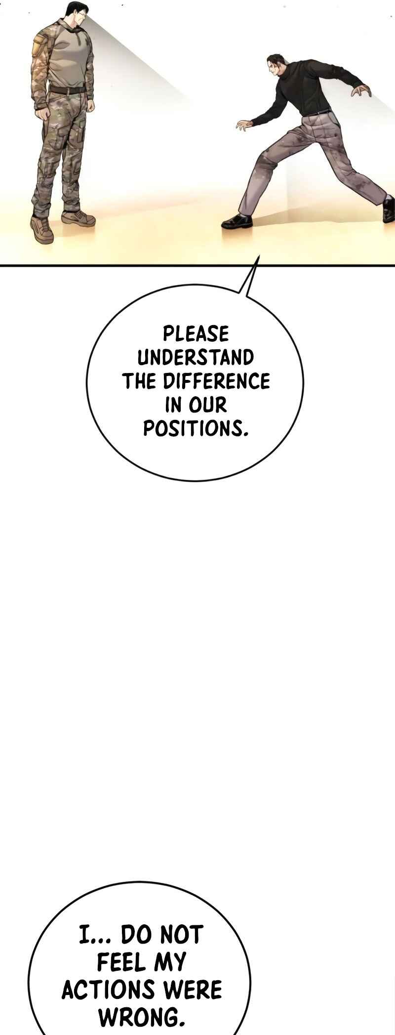 Manager Kim Chapter 225 - Page 111