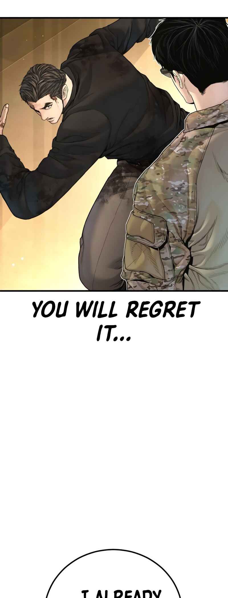 Manager Kim Chapter 225 - Page 115