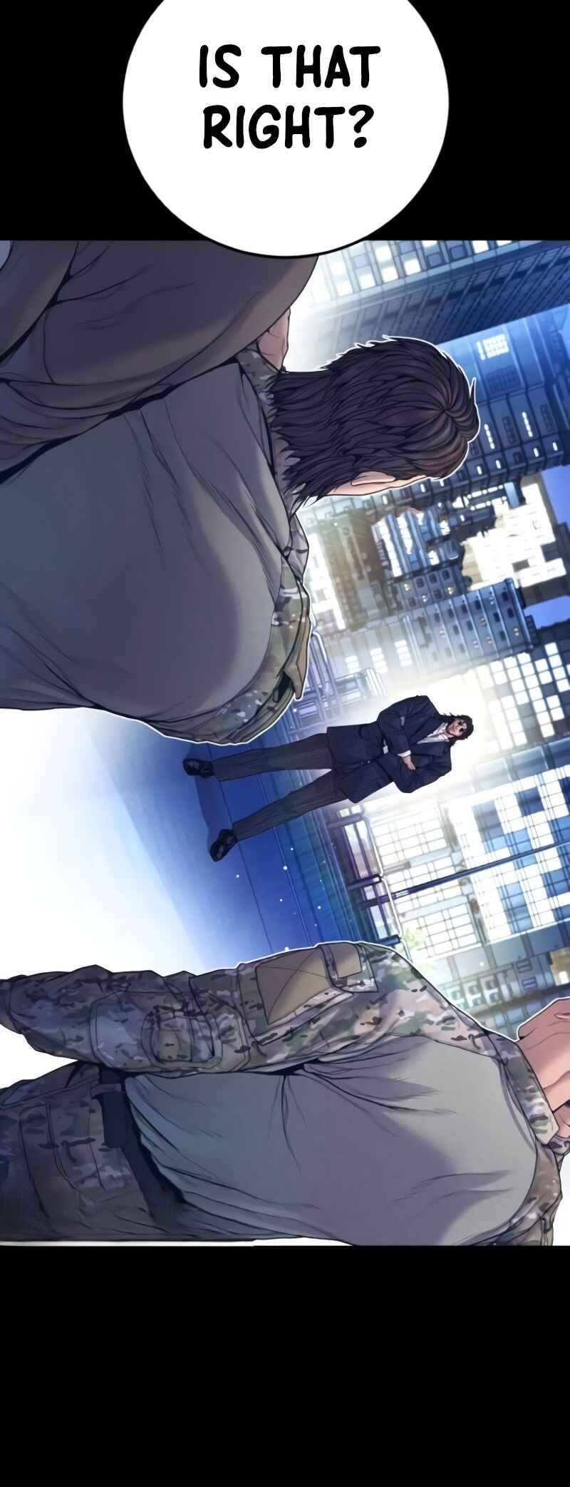 Manager Kim Chapter 225 - Page 16