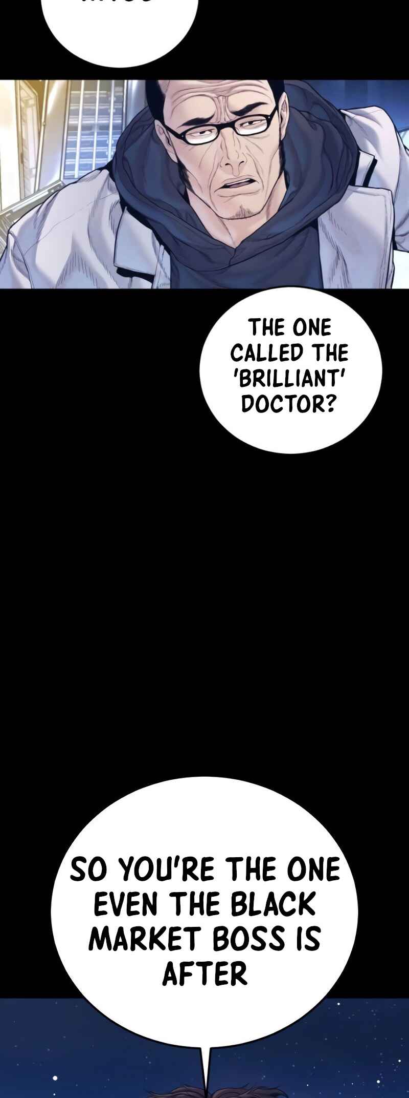 Manager Kim Chapter 225 - Page 32