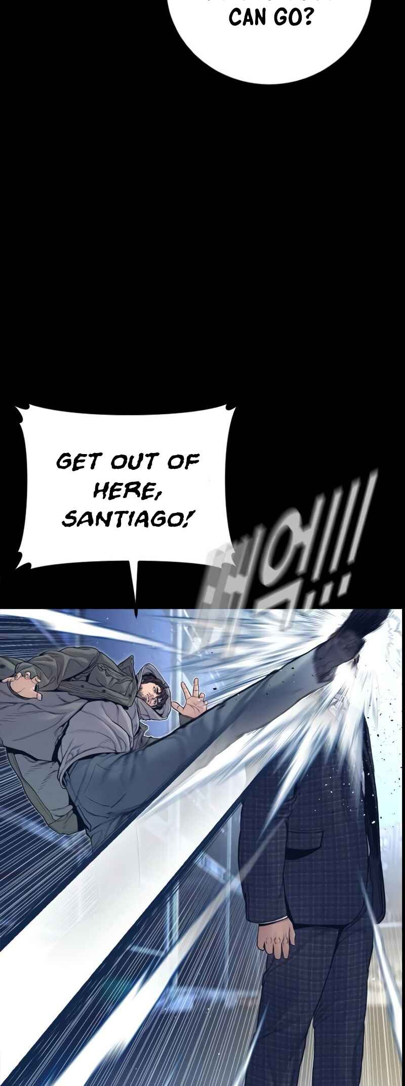 Manager Kim Chapter 225 - Page 39