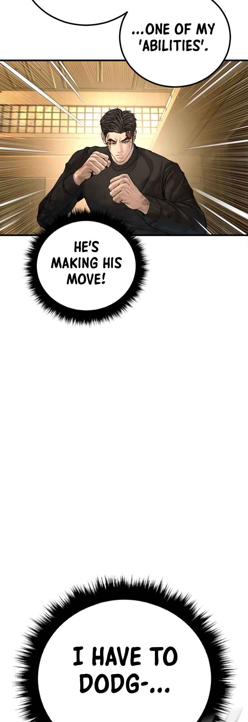 Manager Kim Chapter 225 - Page 59