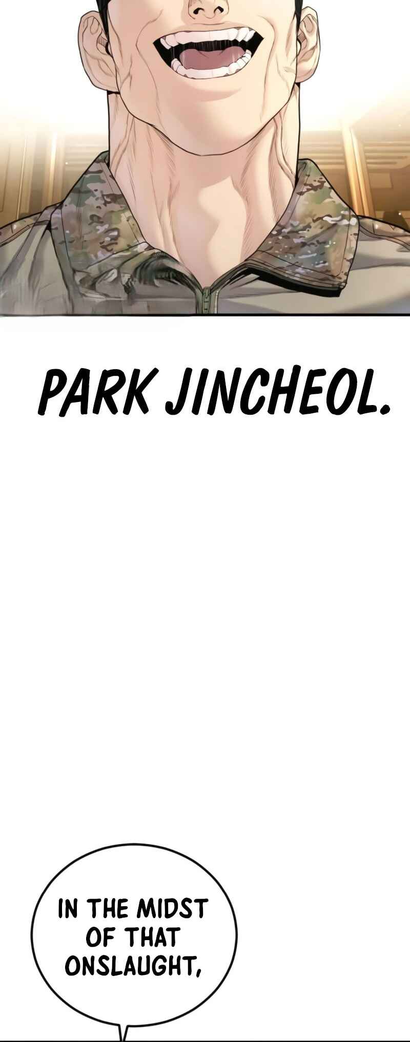 Manager Kim Chapter 225 - Page 89