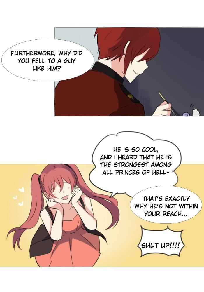 Aegis Orta Chapter 3 - Page 35