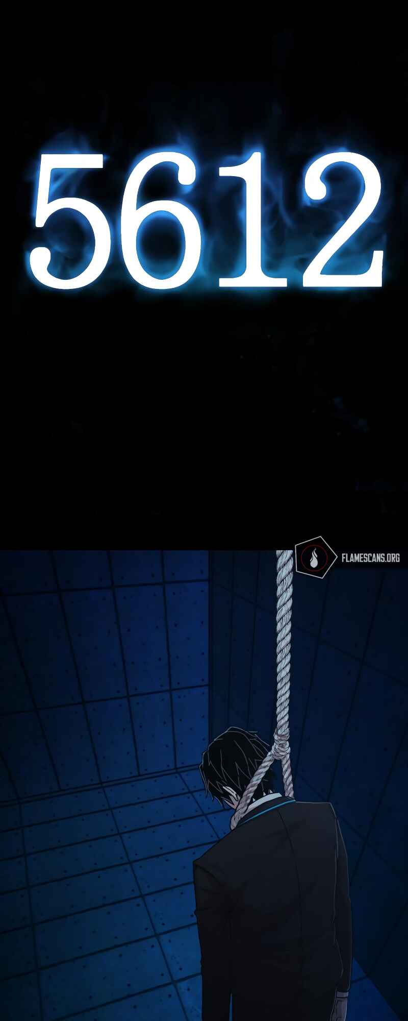 Yongsa ga Doraowatda Chapter 63 - Page 109