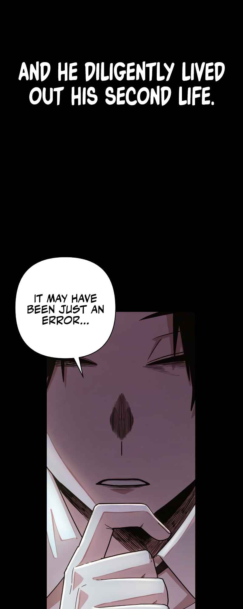 Yongsa ga Doraowatda Chapter 63 - Page 24
