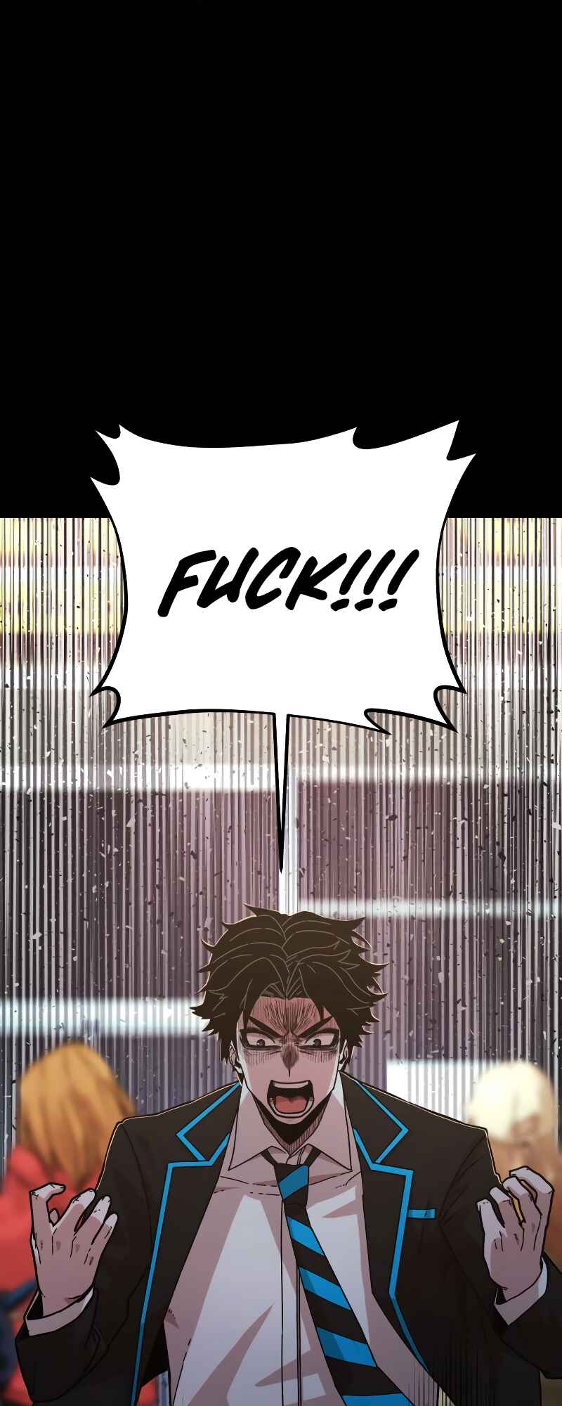 Yongsa ga Doraowatda Chapter 63 - Page 31