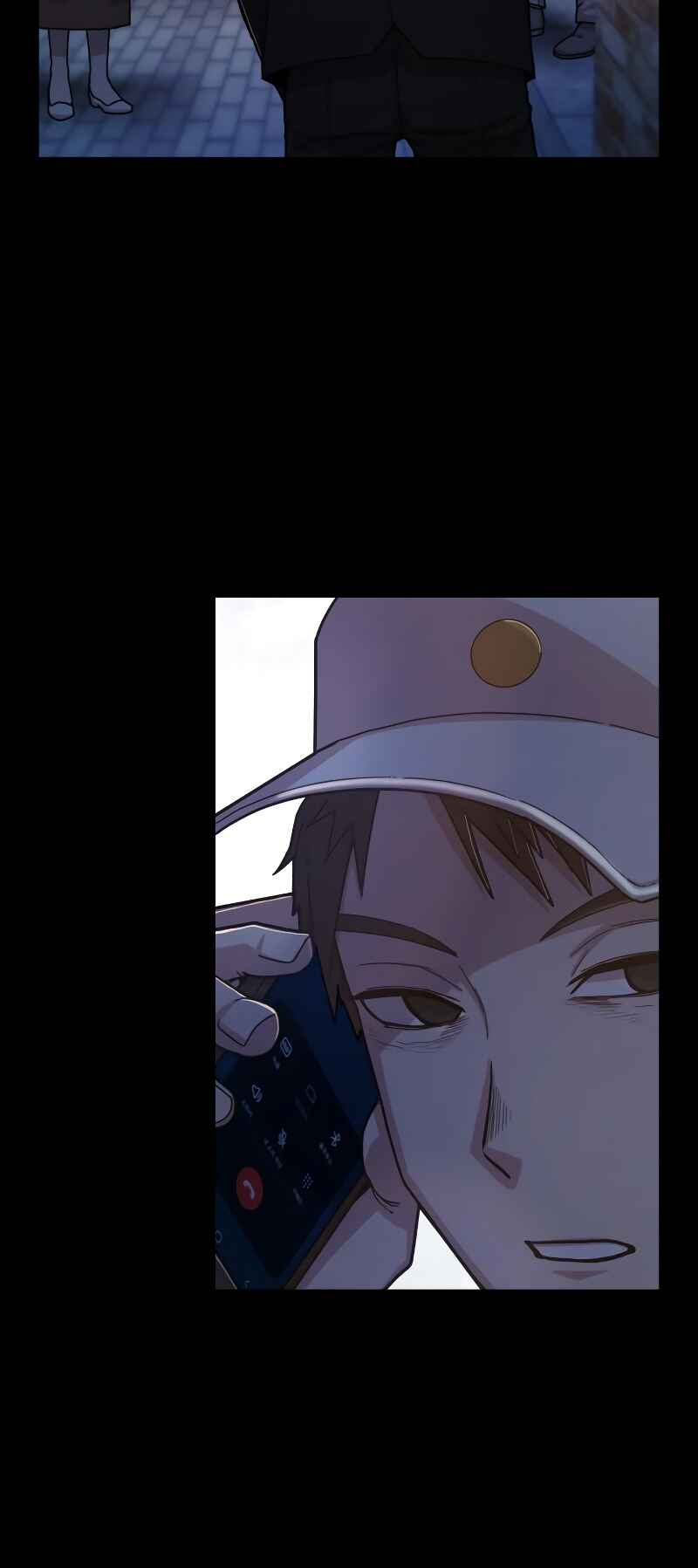 Yongsa ga Doraowatda Chapter 63 - Page 43