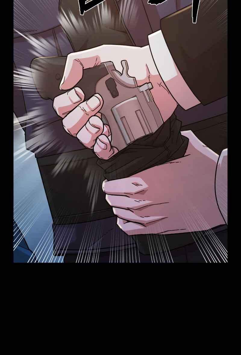 Yongsa ga Doraowatda Chapter 63 - Page 49