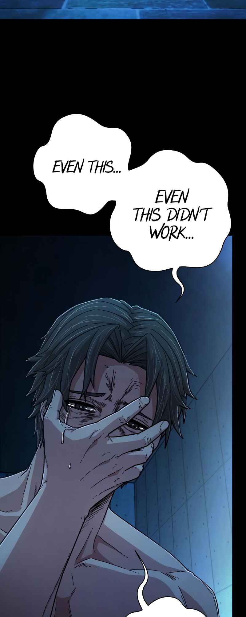 Yongsa ga Doraowatda Chapter 63 - Page 74