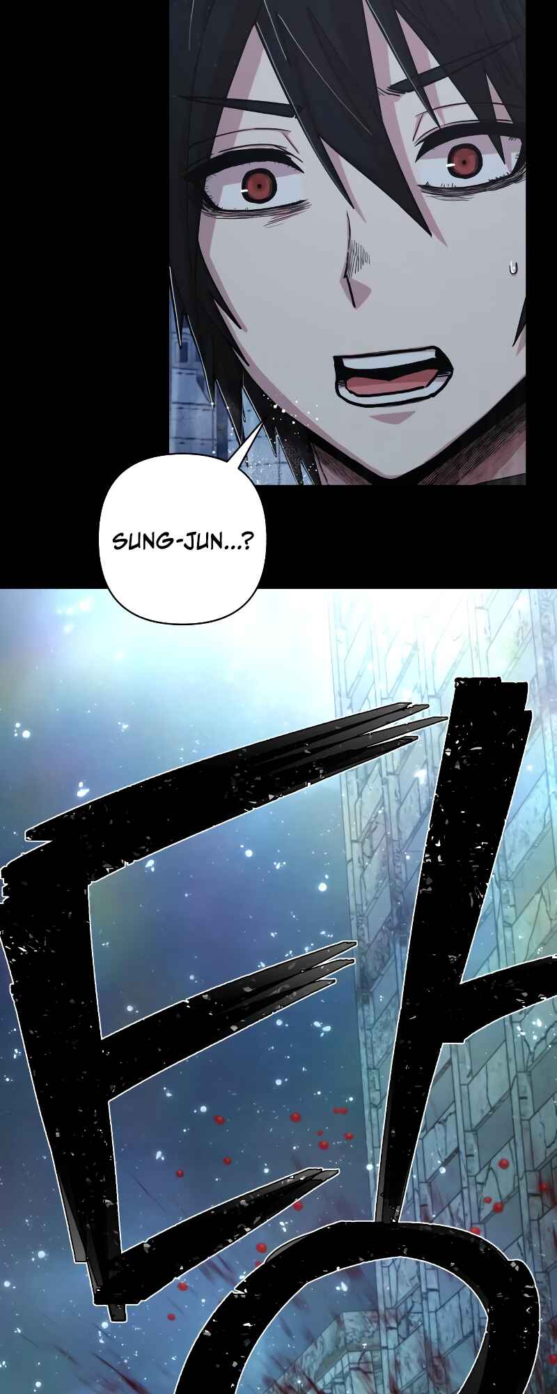 Yongsa ga Doraowatda Chapter 63 - Page 90