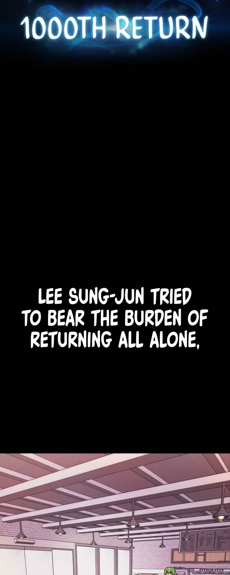 Yongsa ga Doraowatda Chapter 63 - Page 93