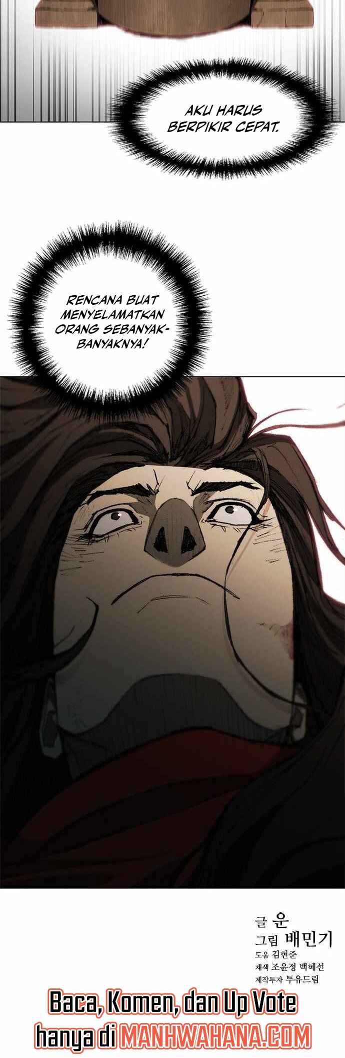 Musa Mallihaeng Chapter 86 - Page 16