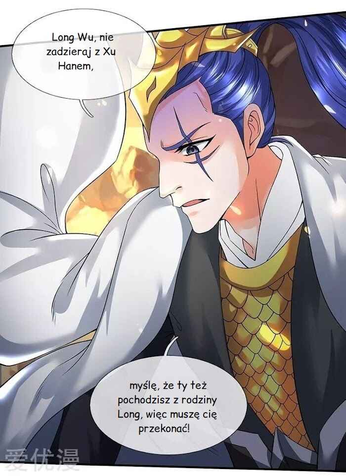 Immortal God King Chapter 153 - Page 12