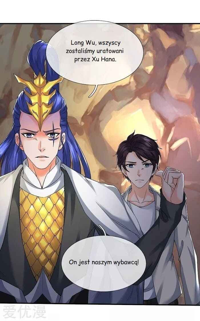 Immortal God King Chapter 153 - Page 15