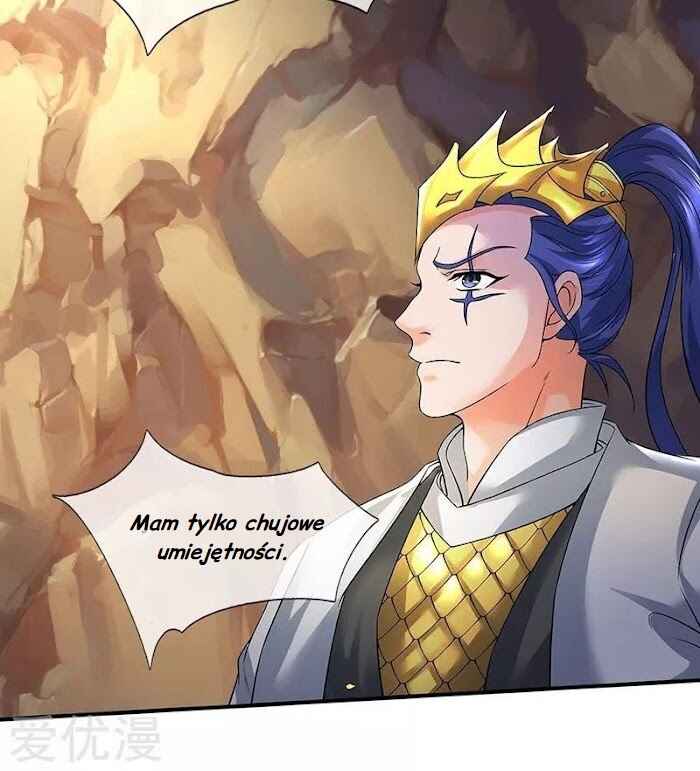 Immortal God King Chapter 153 - Page 18
