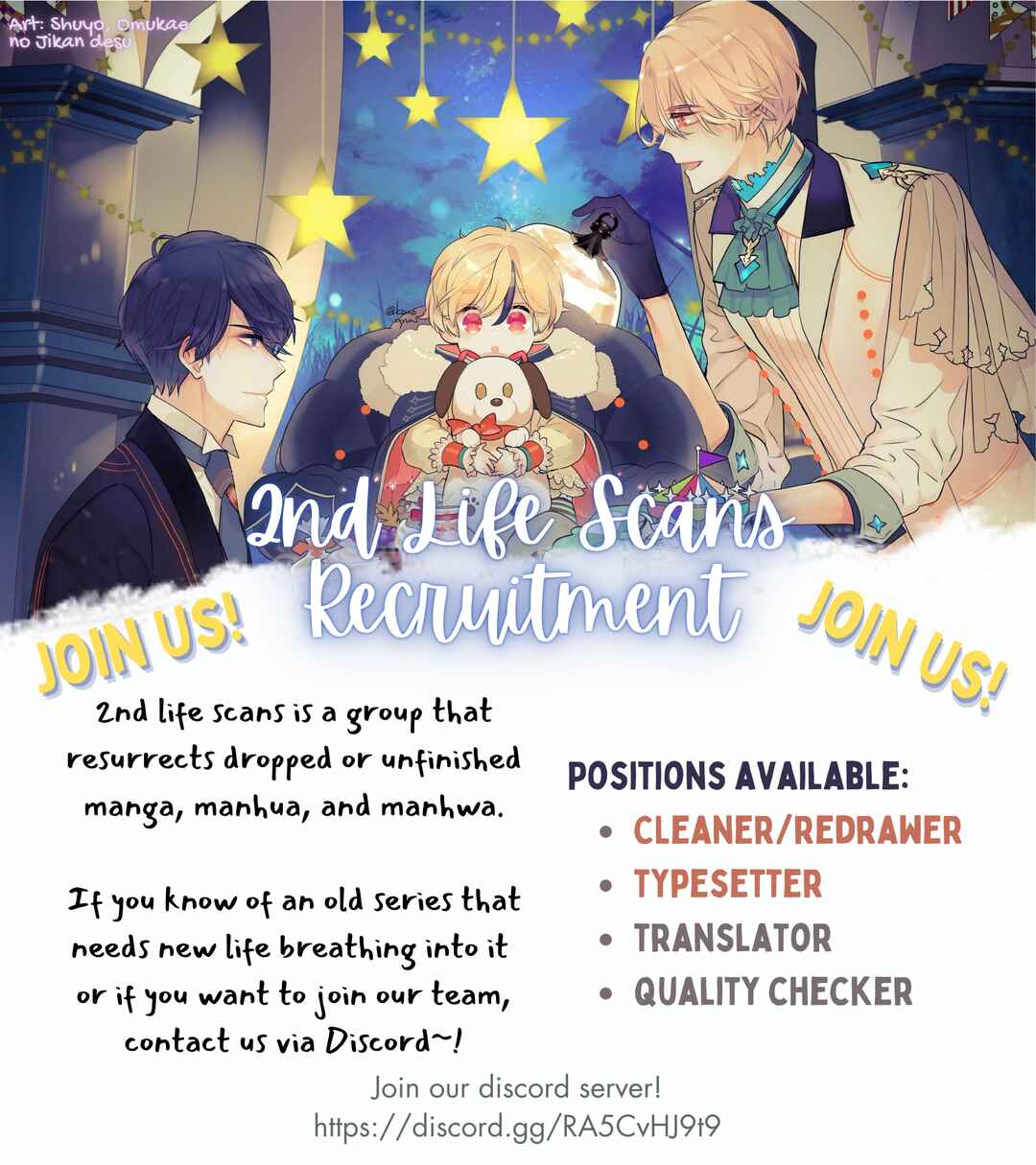 How to Be a Family Chapter 29 - Page 12