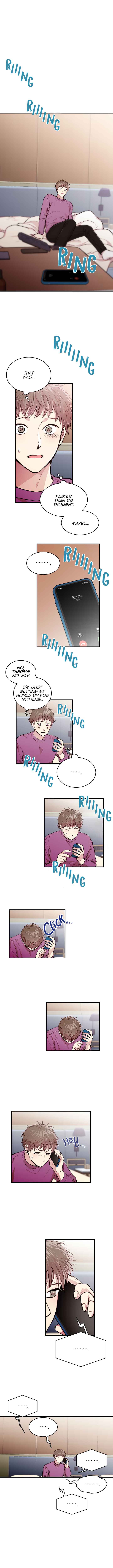How to Be a Family Chapter 29 - Page 3