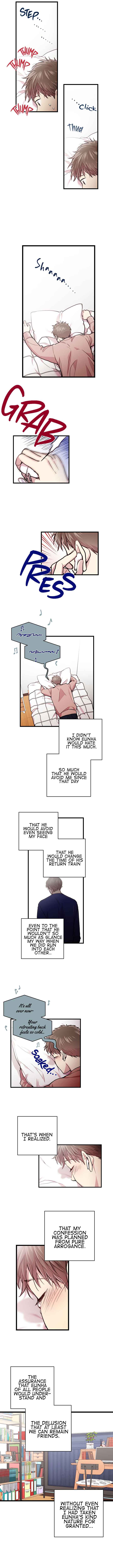 How to Be a Family Chapter 29 - Page 7