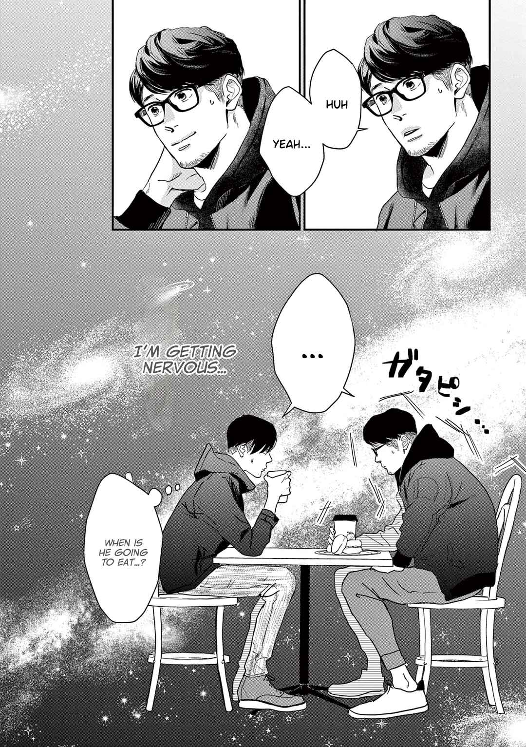 Watashi-tachi ga Koisuru Riyuu Chapter 12 - Page 2