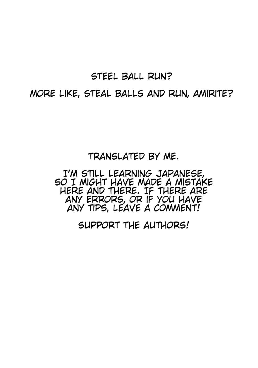 Tama Torarechatta Yooooo Chapter 7 - Page 39
