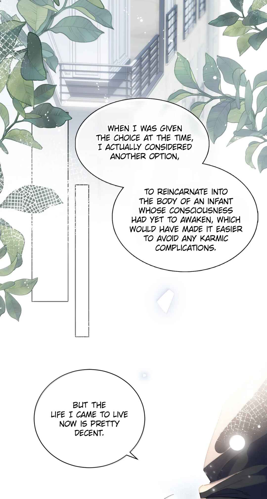 Villain to the Rescue Chapter 197 - Page 27