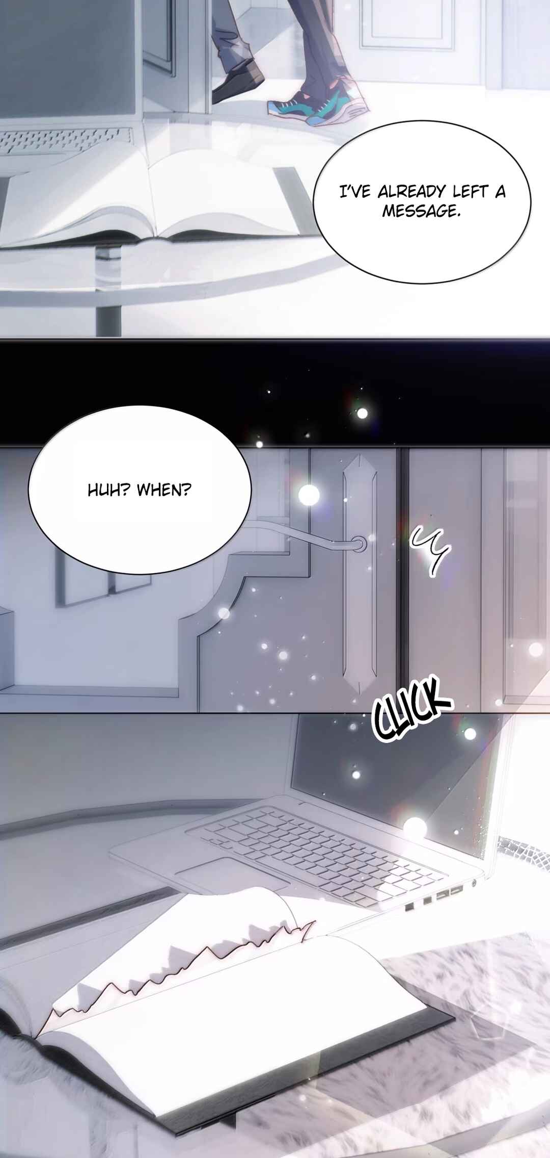 Villain to the Rescue Chapter 197 - Page 50