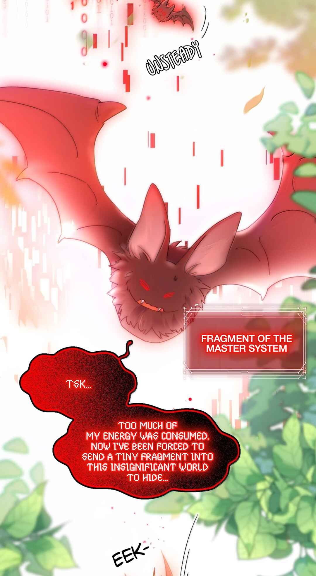 Villain to the Rescue Chapter 197 - Page 54