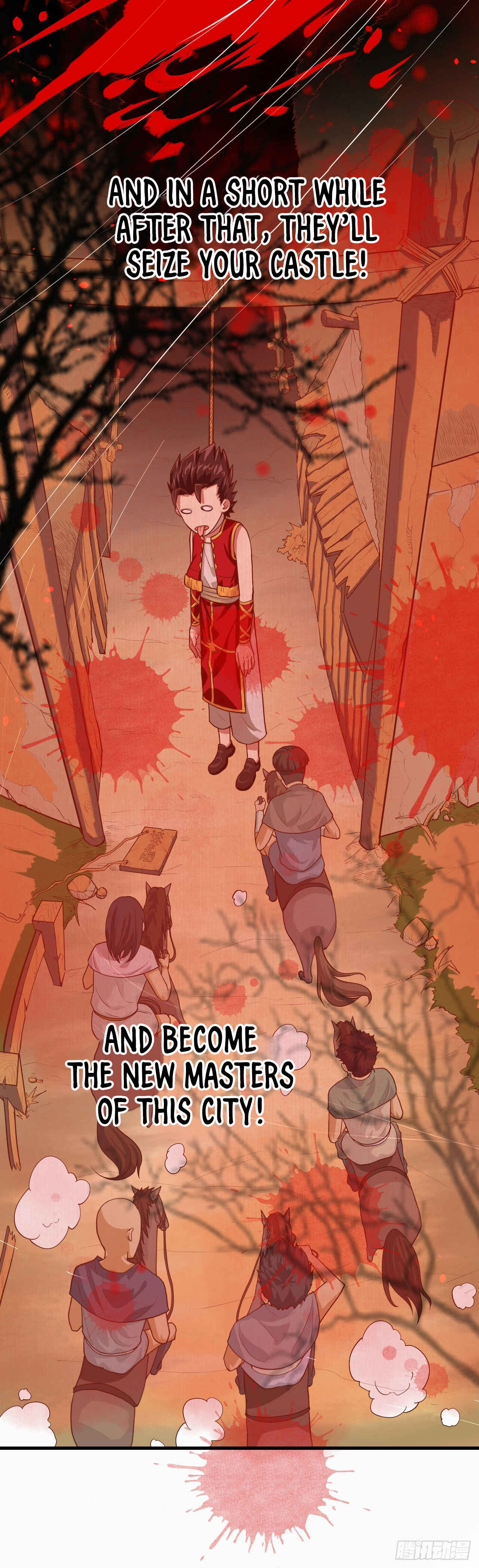 Starting From Today I'll Work as a City Lord Chapter 7 - Page 29