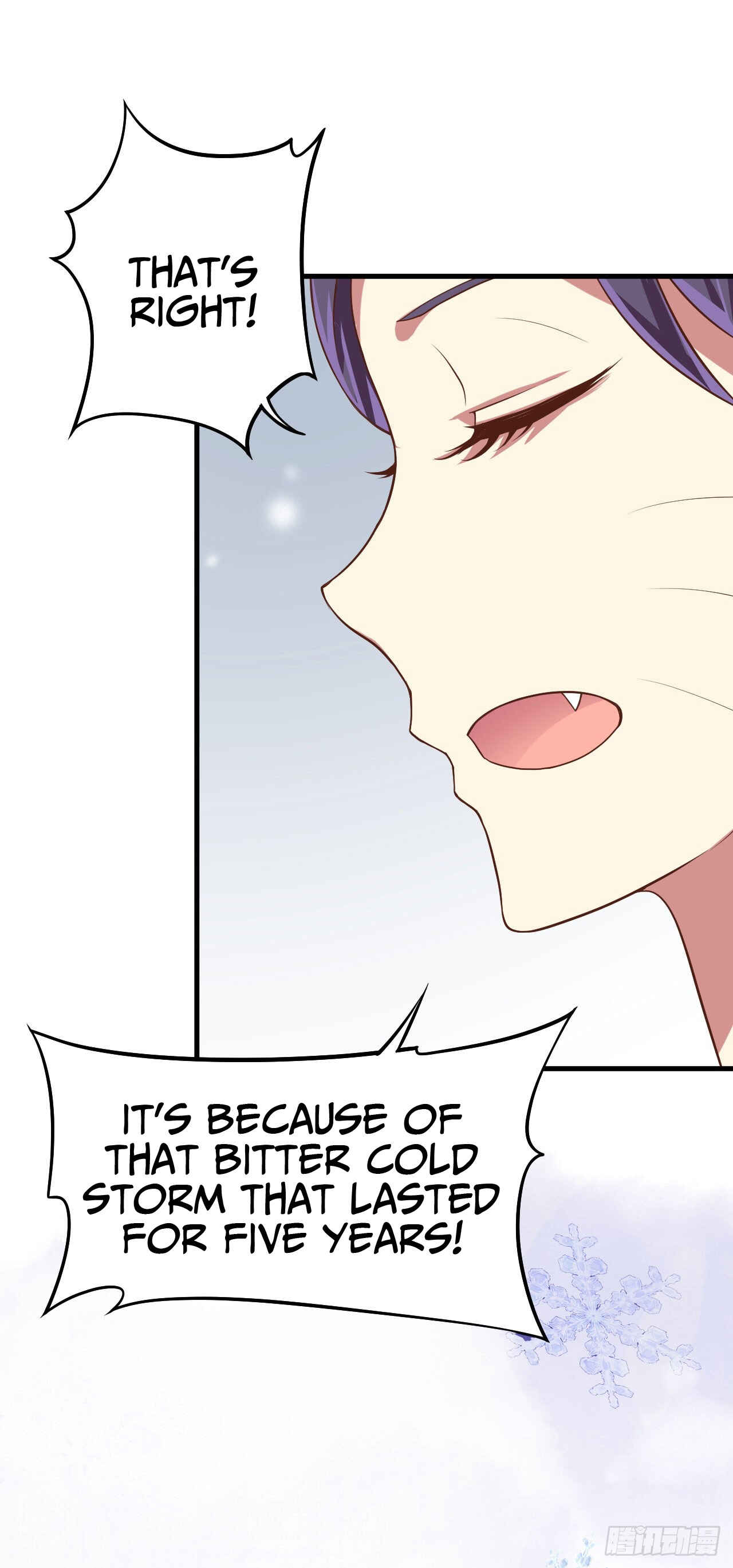 Starting From Today I'll Work as a City Lord Chapter 7 - Page 35