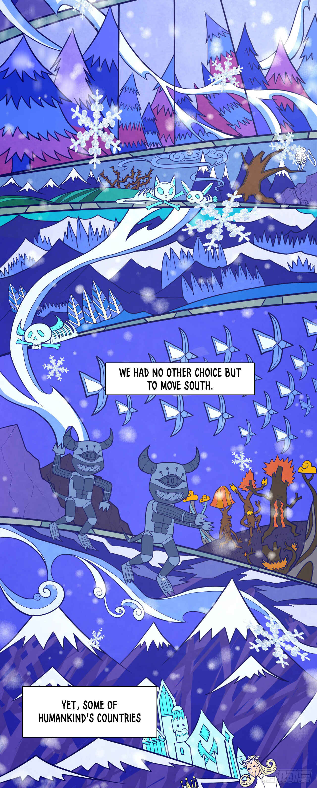 Starting From Today I'll Work as a City Lord Chapter 7 - Page 38