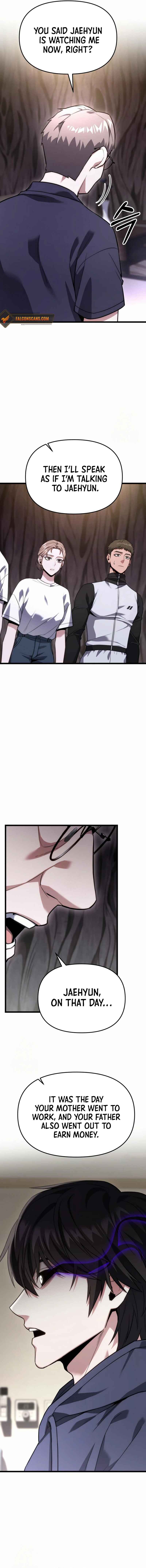 Jipguseok Jeoldaeja Chapter 46 - Page 18