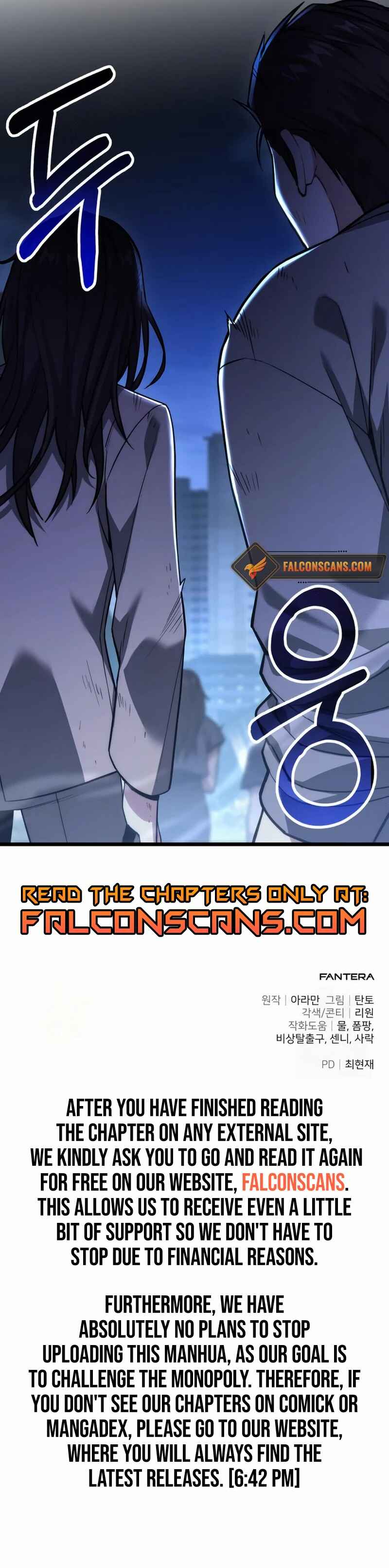 Jipguseok Jeoldaeja Chapter 46 - Page 22