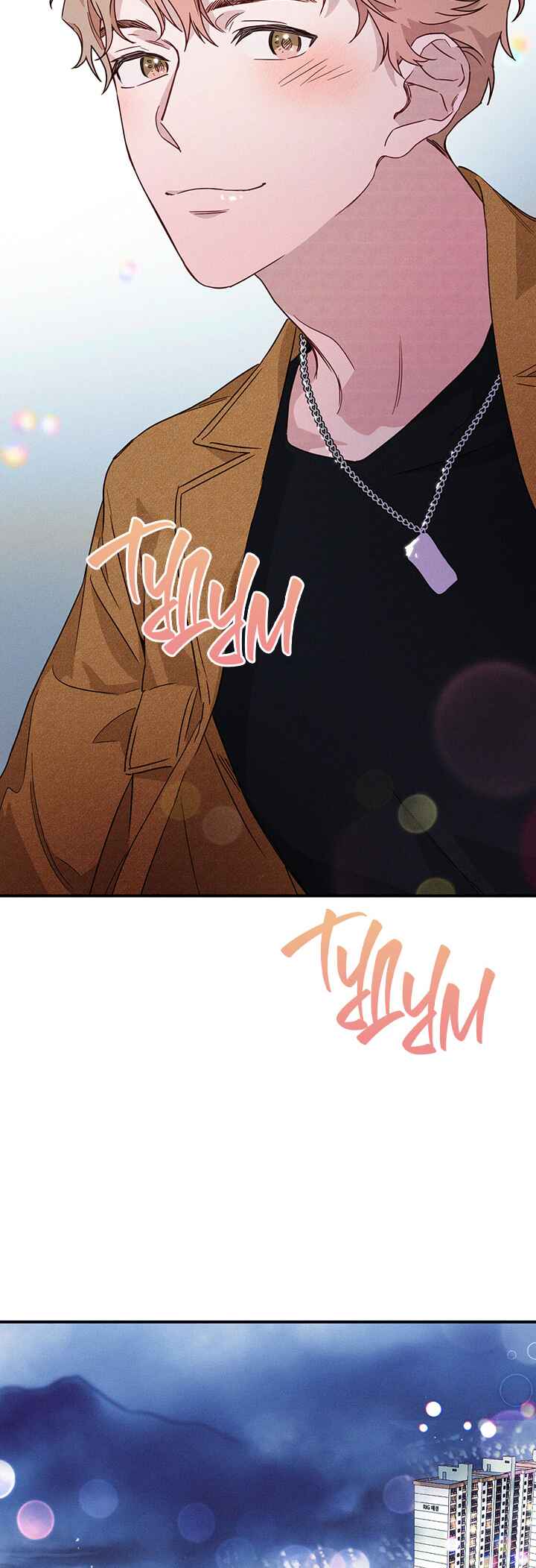 A Morning Kiss at Tiffany's Chapter 15 - Page 22
