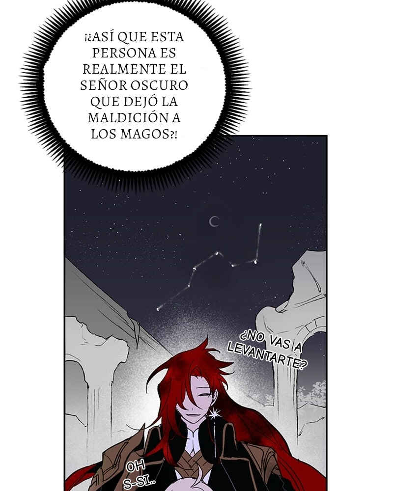 The Dark Lord's Confession Chapter 3 - Page 10